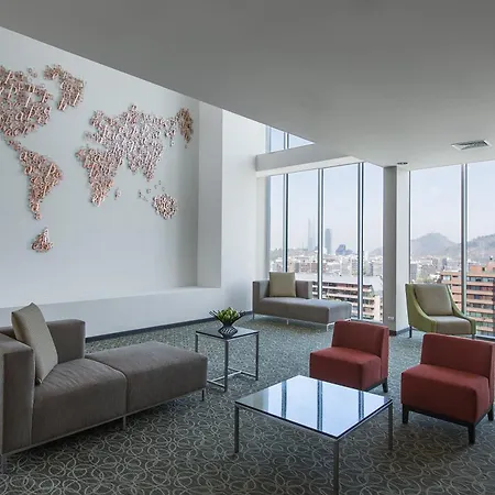 Hyatt Place Santiago/Vitacura-3