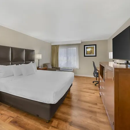 Best Western Plus Northwoods Inn-2