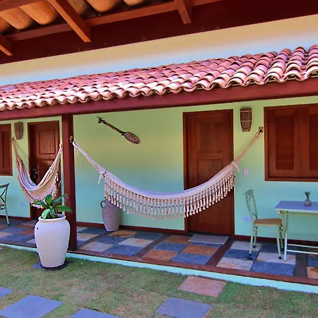 Pousada Jurará e Vila Jurará-2
