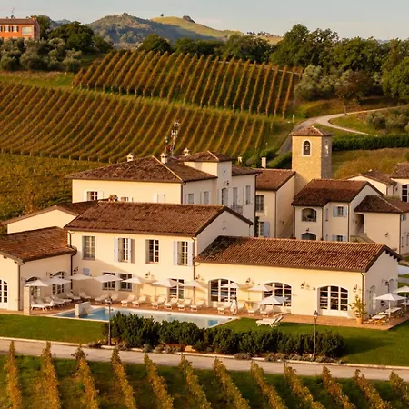 Borgo Conde Wine Resort-2