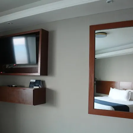 Ocean Dream Cancun By Guruhotel-2