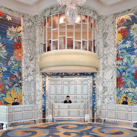 The Reverie Saigon - The Leading Hotels Of The World-3