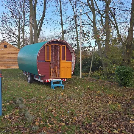 B & B Sauna Midwolda-3