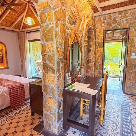 Mai Chau Ecolodge-2