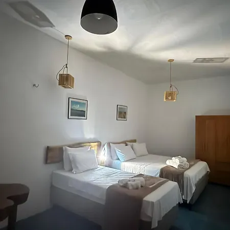 Hotel Pousada 360-3