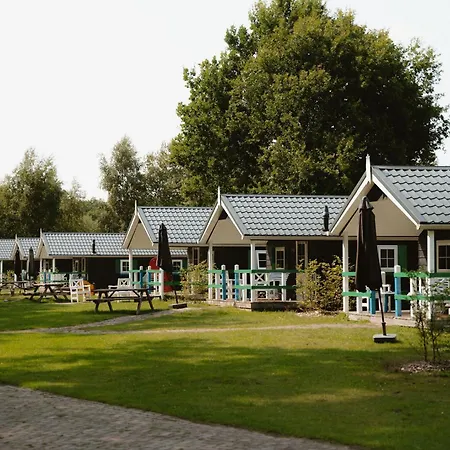 Familiecamping De Vossenburcht-2