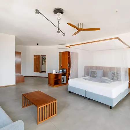 King Fisher Village Eco-Boutique Hotel-3
