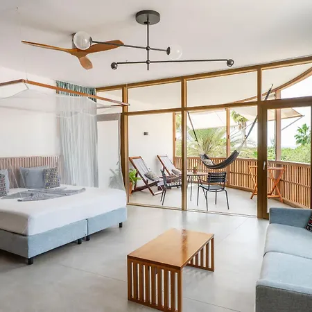 King Fisher Village Eco-Boutique Hotel-2