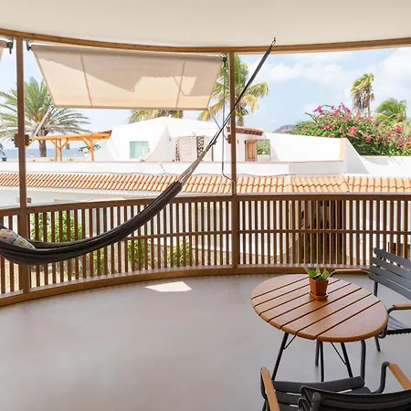 King Fisher Village Eco-Boutique Hotel-3
