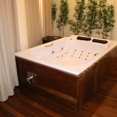 Minas Platinum Hotel&Convention-3