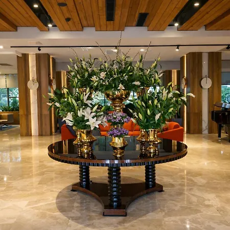 Dosso Dossi Hotels & Spa Downtown-3