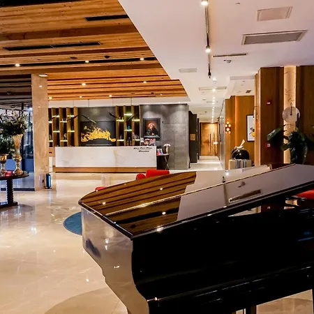 Dosso Dossi Hotels & Spa Downtown-2