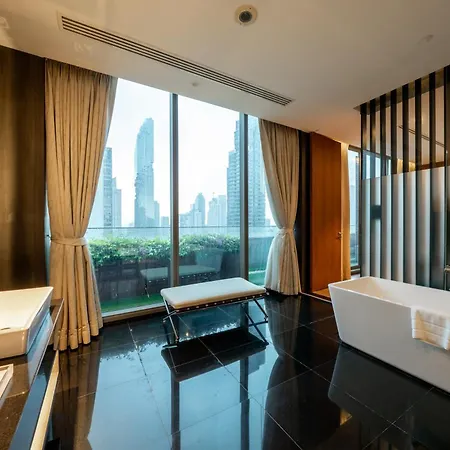Amara Bangkok Hotel-3