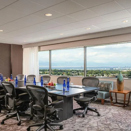 Hyatt Regency Denver Tech Center-3