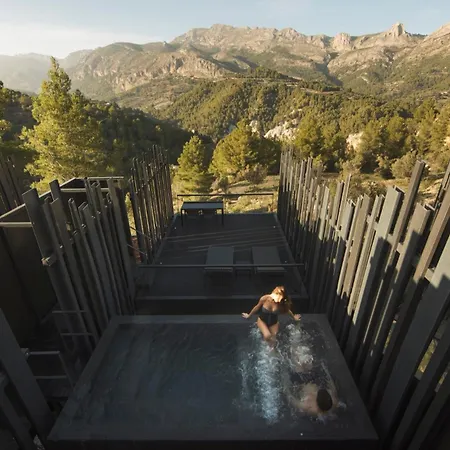 Vivood Landscape Hotel & Spa - Designed For Adults-3
