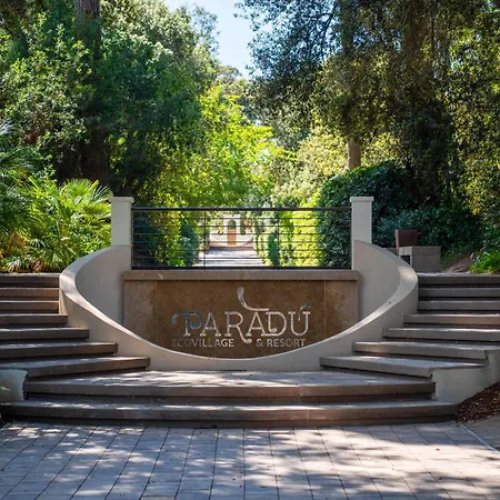 Paradu Ecovillage & Resort-2