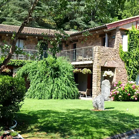 Hostellerie Les Gorges De Pennafort-2