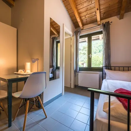 Glamping Resort Rio Vantone-2