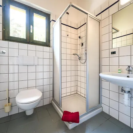 Glamping Resort Rio Vantone-3