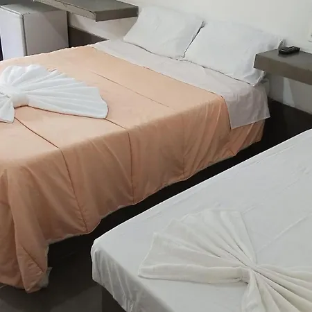 Hotel Holandês-3