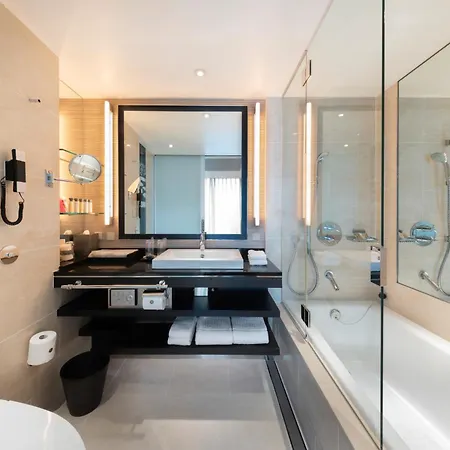 Hotel New Otani Tokyo Executive House Zen-3