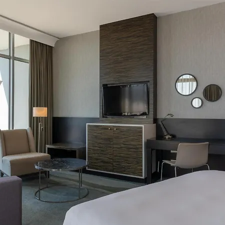 Radisson Blu Hotel & Residence Maputo-2
