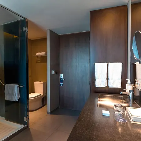Doubletree By Hilton Santiago Kennedy, Chile-3