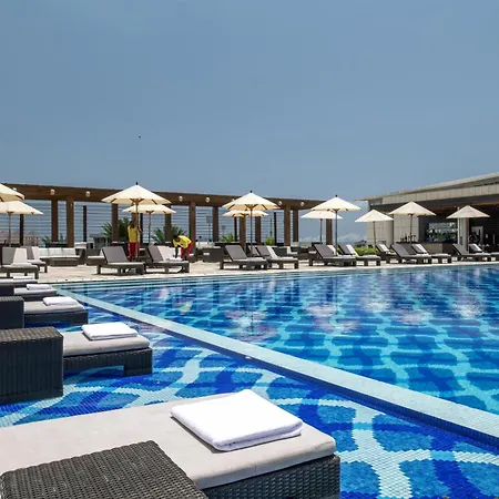 Kempinski Hotel Gold Coast City-3