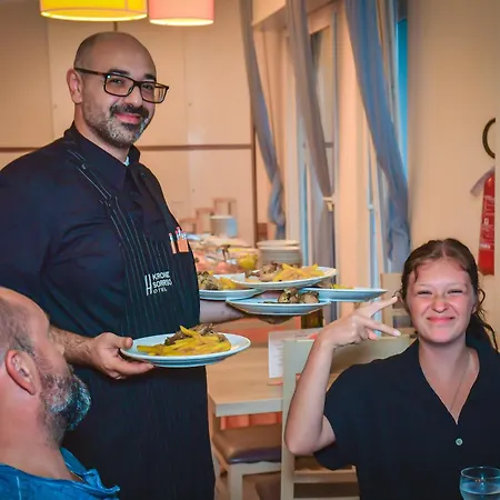 Hotel Sorriso-3