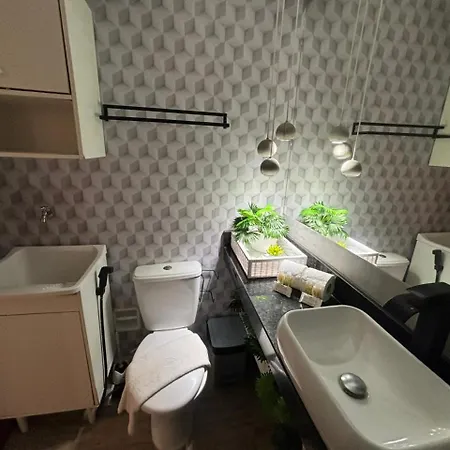 Real Residence Hotel-3