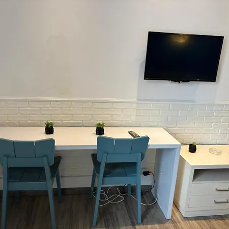 Real Residence Hotel-2
