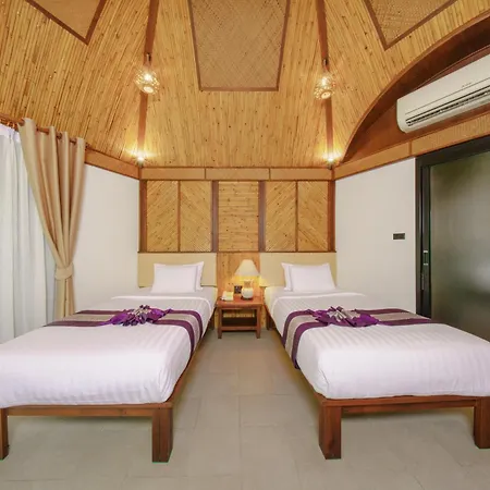 Aonang Fiore Resort-2