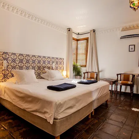 Hotel Castillo De Monda-2