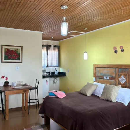 Pousada Sossego-2