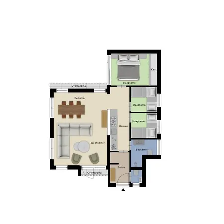 Residence Valkenburg-2