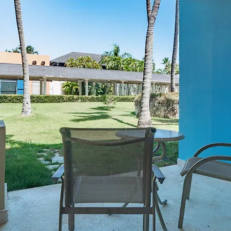 Iberostar Selection Bavaro Suites (Adults Only)-2