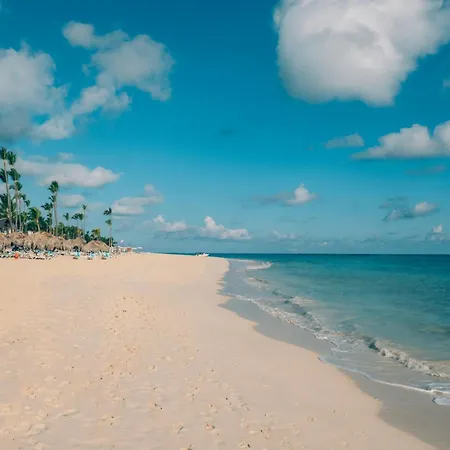 Iberostar Selection Bavaro Suites (Adults Only)-3