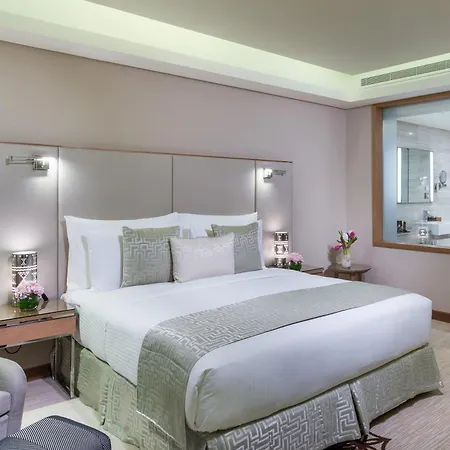 Grand Millennium Muscat Apartments And Suites Connected To Mall-2