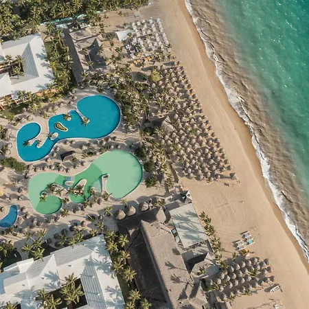Iberostar Waves Dominicana-3