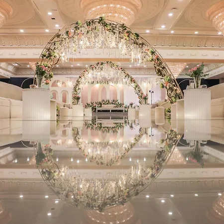 Kempinski Al Othman Hotel Al Khobar-3