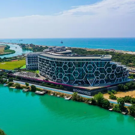 Bosphorus Sorgun Hotel-3