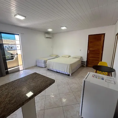 Pousada Luar-2