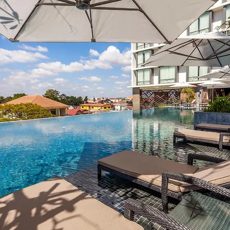 Crowne Plaza Vientiane By Ihg-3