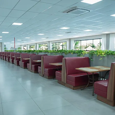 Ody Park Resort Hotel-2