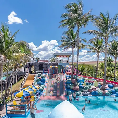 Ody Park Resort Hotel-3