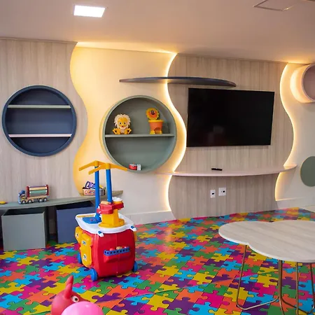 Ody Park Resort Hotel-2