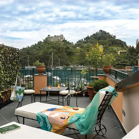 Splendido Mare, A Belmond Hotel, Portofino-2