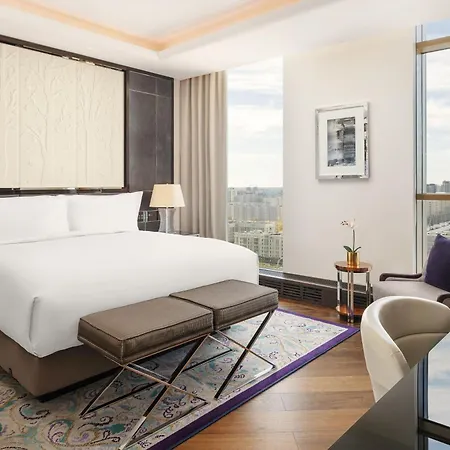 The Ritz-Carlton, Astana-3