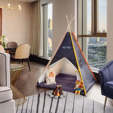 The Ritz-Carlton, Astana-2
