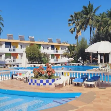 Palma Rima Hotel-2